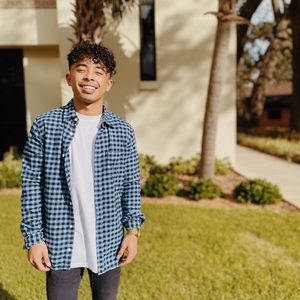 Meet your Posher, Daisuke